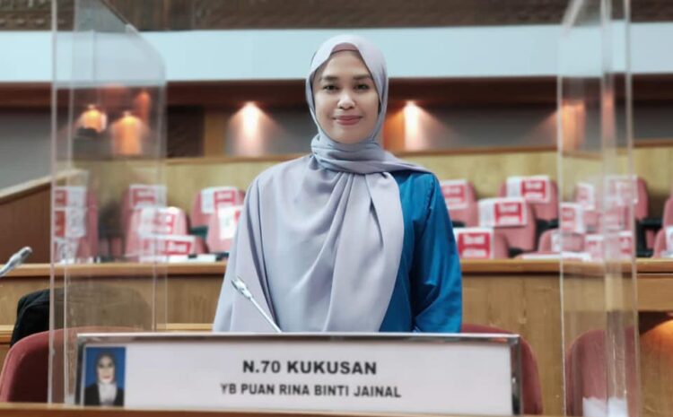  Perbahasan Belanjawan Sidang DUN Sabah