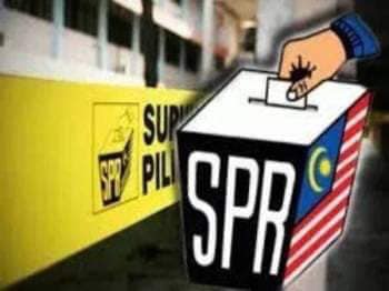  Dewan Undangan Negeri Johor Dibubarkan