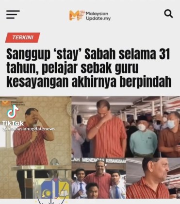  Terima Kasih Sir Baljeet Singh