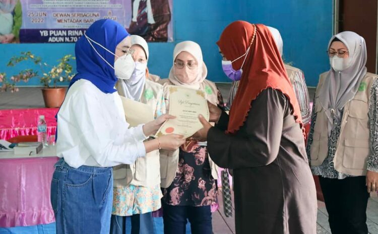  Seminar Hak Wanita Dalam Perundangan Syariah