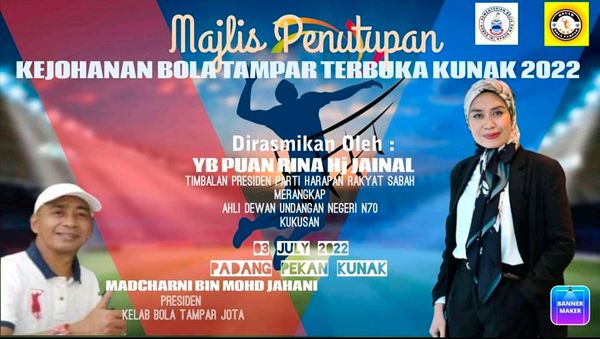 Jom Jumpa Warga Kunak