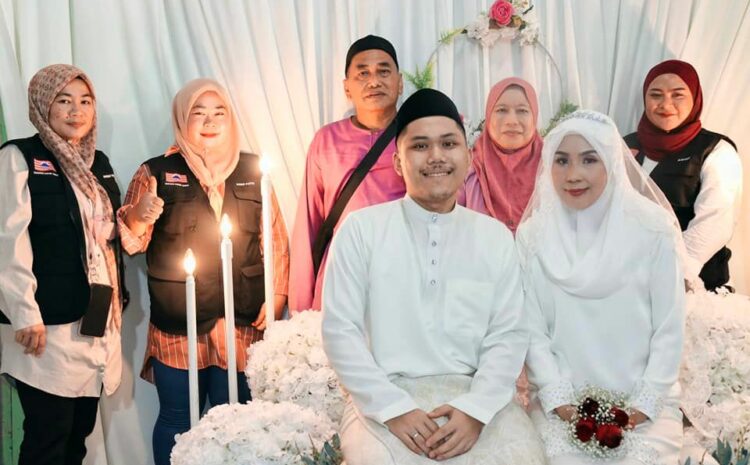  Selamat Pengantin Baru