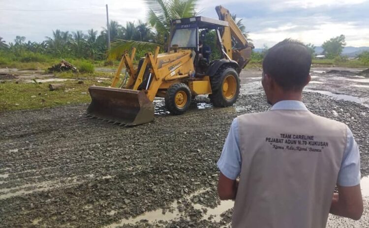  Persiapan Program Korban Perdana Kukusan 2022