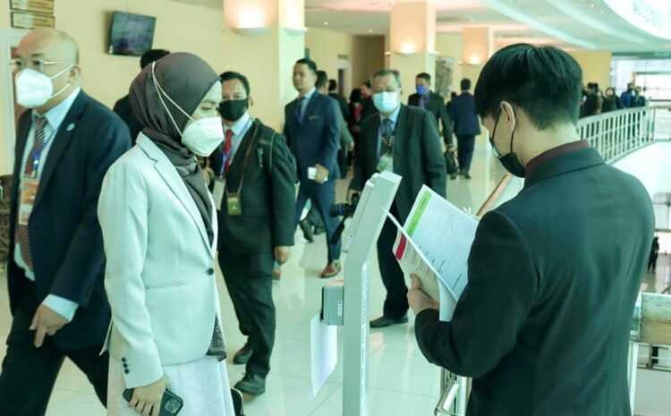  Hari terakhir Persidangan Dewan Undangan Negeri Sabah