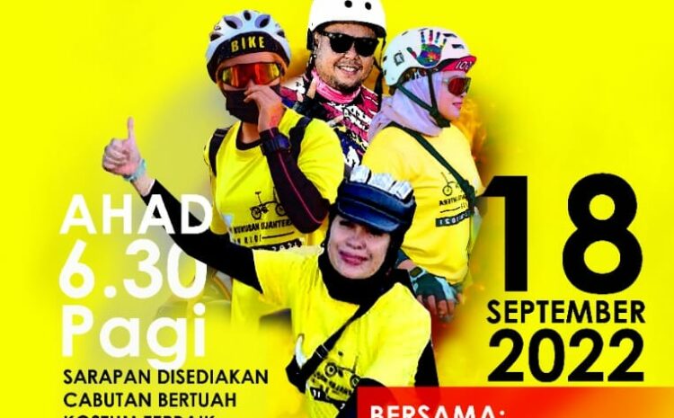  Fun Ride 2.0 – Karnival My Kukusan Sejahtera