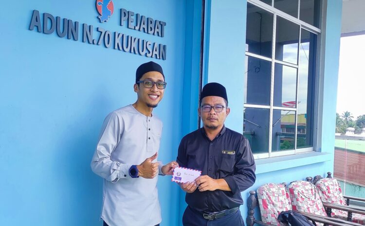  Sumbangan Karnival Sukaneka Sekolah Rendah Tahfiz Sains Al-Farabi