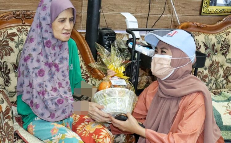  Ziarah Harapan Kasih Di Kg Tanjung Batu Darat