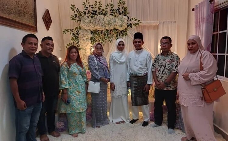  Selamat Pengantin Baharu