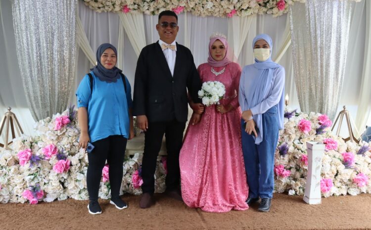  Selamat Pengantin Baharu