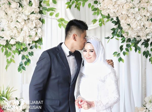  SELAMAT PENGANTIN BAHARU ‘IJAN & SHIMA’