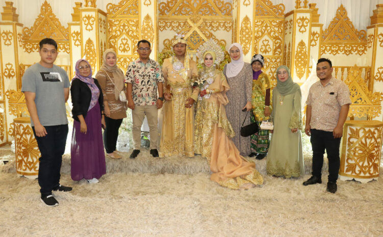  Selamat Pengantin Baharu