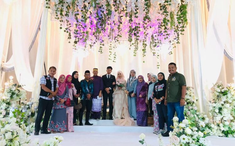  Selamat Pengantin Baru