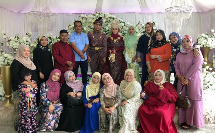  Selamat Pengantin Baharu