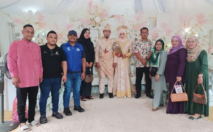  Selamat Pengantin Baharu