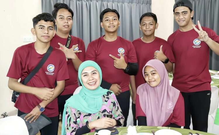 Bersama Belia Harapan