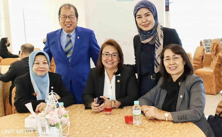 PHRS Disahkan Menjadi Satu Daripada Tujuh Parti Komponen Dalam GRS