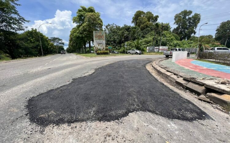  Perkembangan Terkini Bulatan Kukusan