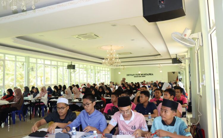  Program ZOOM A+ Matematik Tambahan SPM Bimbingan Cikgu Mohd Shaiful Lizam