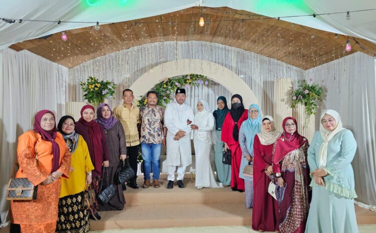  Selamat Pengantin Baharu