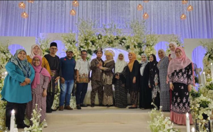  Selamat Pengantin Baharu