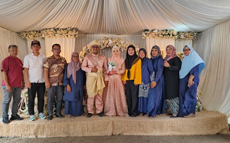  Selamat Pengantin Baharu