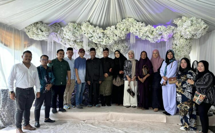  Selamat Pengantin Baharu