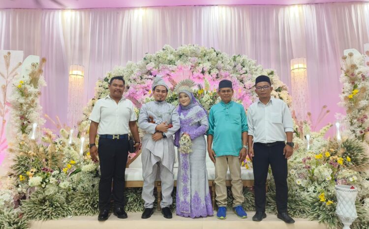  Selamat Pengantin Baharu