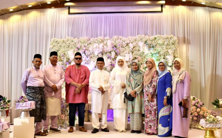  Selamat Pengantin Baharu