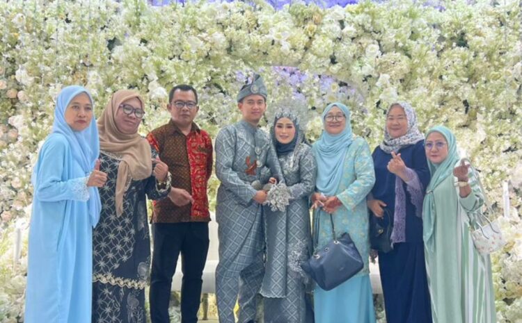  Majlis Perkahwinan Dan Majlis Aqiqah