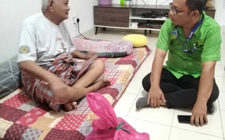  Ziarah Kasih Kukusan