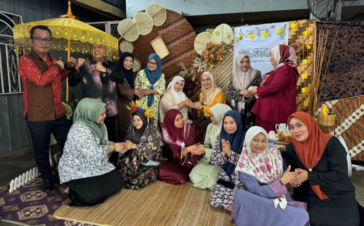 Ziarah Rumah Terbuka