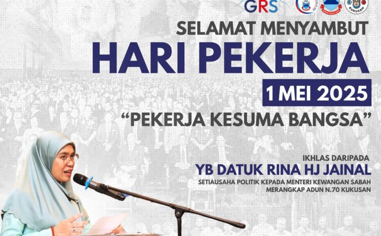 Pekerja Kesuma Bangsa