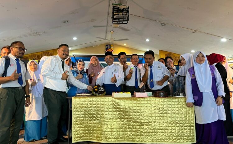 Membentuk Masa Depan Bangsa, Selamat Hari Guru