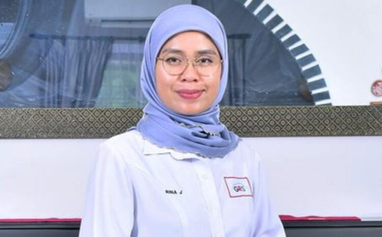 GRS perlu utamakan pasukan, bukan kepentingan individu: Rina