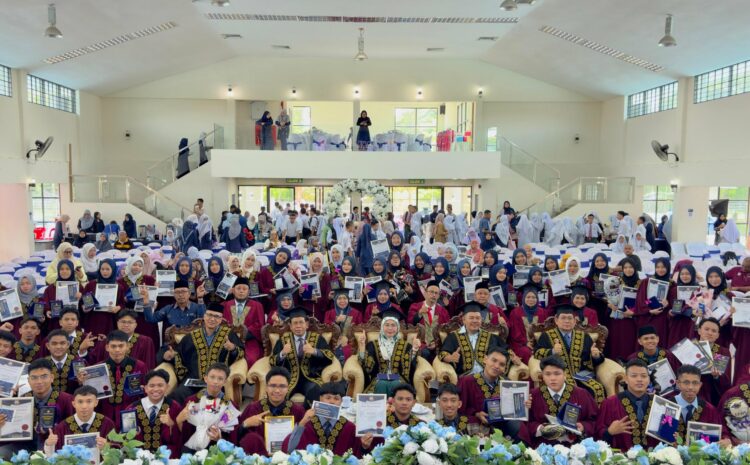  Tahniah Anak-Anak SPM SMK Kuhara 2025