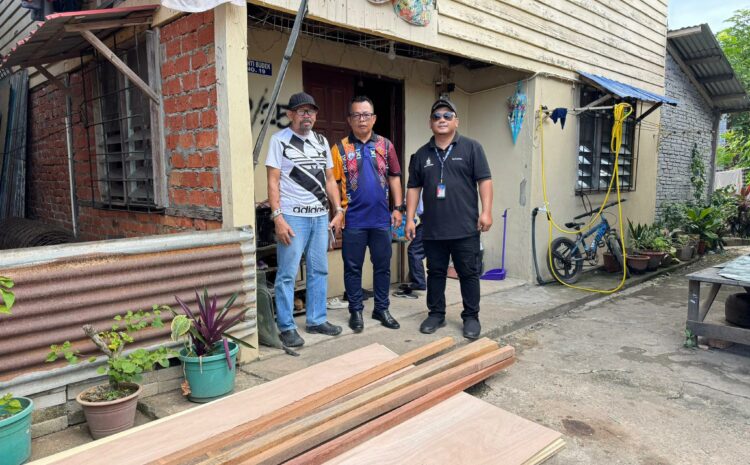 Di Mana Ada Niat, Di Situ Ada Jalan