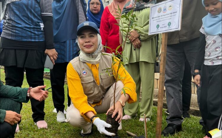  Pokok Tak Tumbuh Kalau Akar Rosak