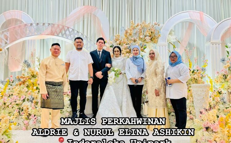  Semoga Perkahwinan Hingga Ke Jannah