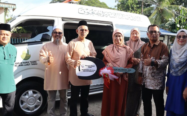 Inilah Hijrah Sebenar Dari Kesusahan Kepada Kemudahan Untuk Rakyat