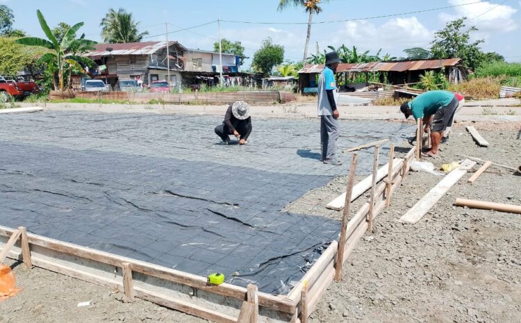  Gelanggang Baru Untuk Sentosa Blok 4