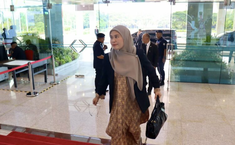 Suara Kukusan Demi Kukusan Kita Sejahtera