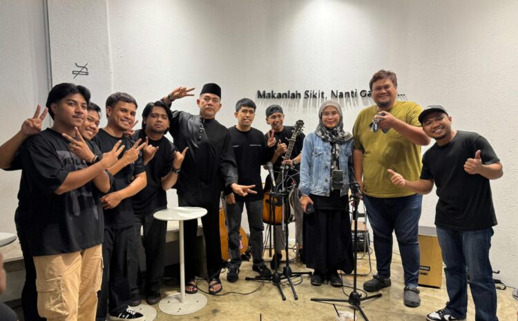 Malam Minggu Anak Muda