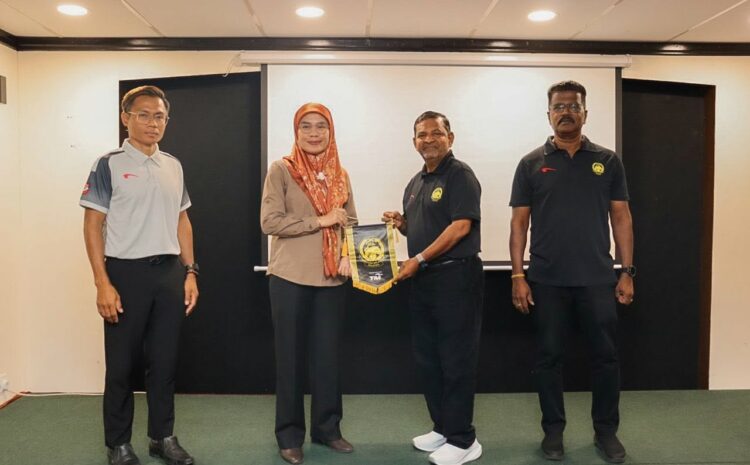 Sabah Perlukan Lebih Ramai Pengadil Belia dan Wanita