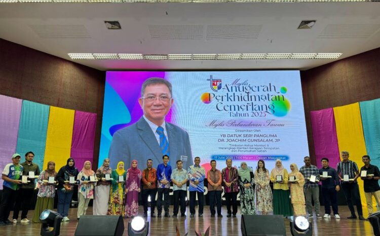  Menghargai dan Dihargai