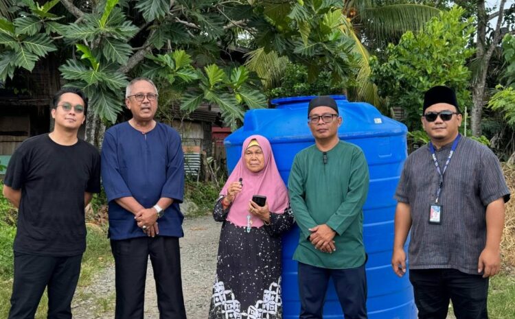 Keprihatinan Tanpa Syarat