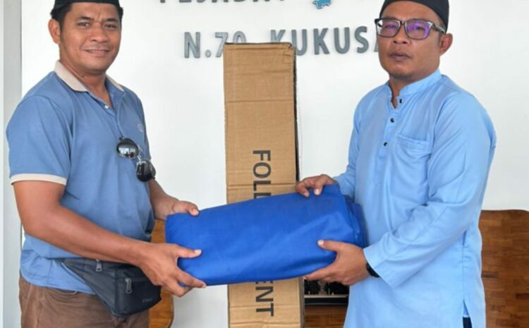  Lindung Peniaga Kecil