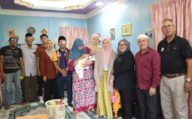  Ada Cerita Yang Menyentuh Hati