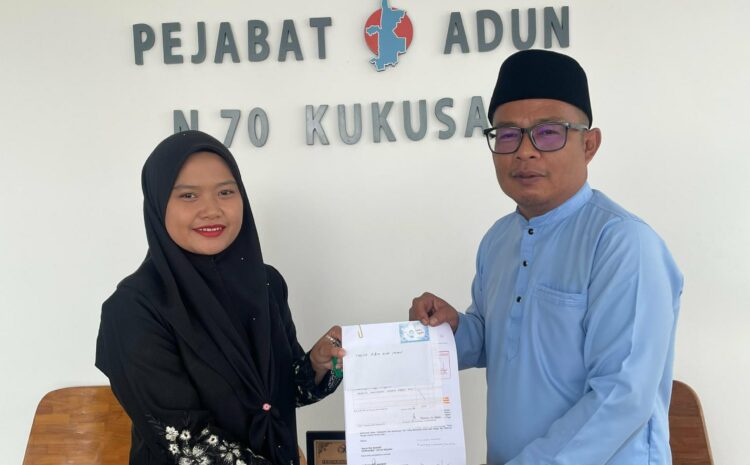  Sumbangan Bagi Program Komuniti dan NGO