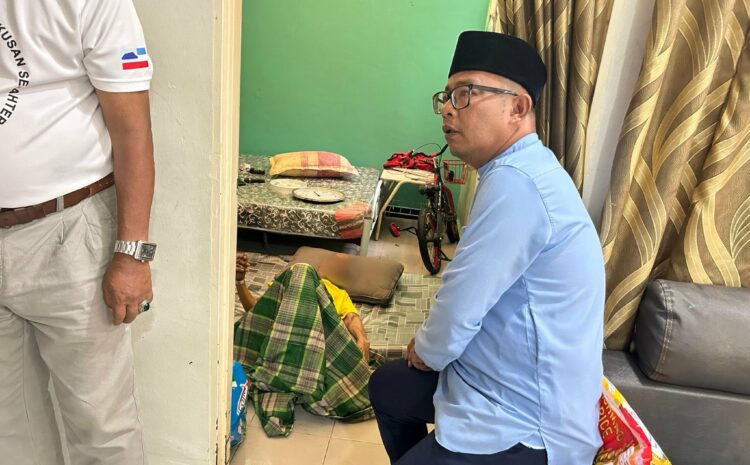  Prihatin Tanpa Henti