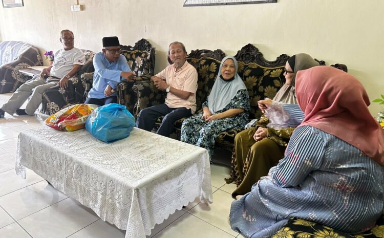  Kongsi Senyuman